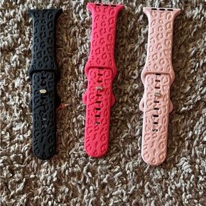 NEW Apple Watch 44mm bands